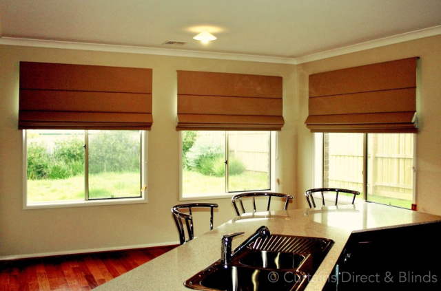 BLINDS ROMAN LIFESTYLE 010