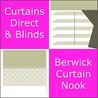 Curtains Direct & Blinds