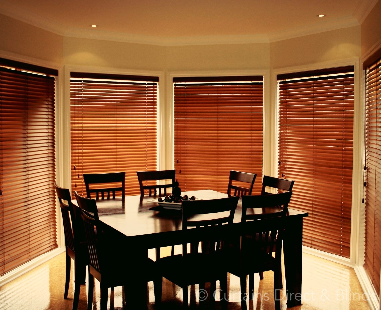 Roller Blinds