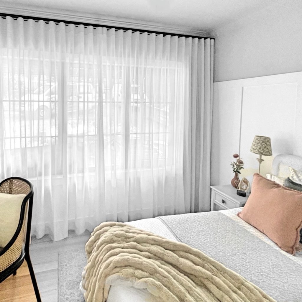 Blockout Curtains for Your Home