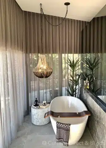 Sheer Curtains vs Traditional Curtains